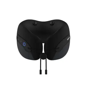 Máy Massage Cổ Vai Gáy PHILIPS 3306N-EMS Massage Chườm Ấm